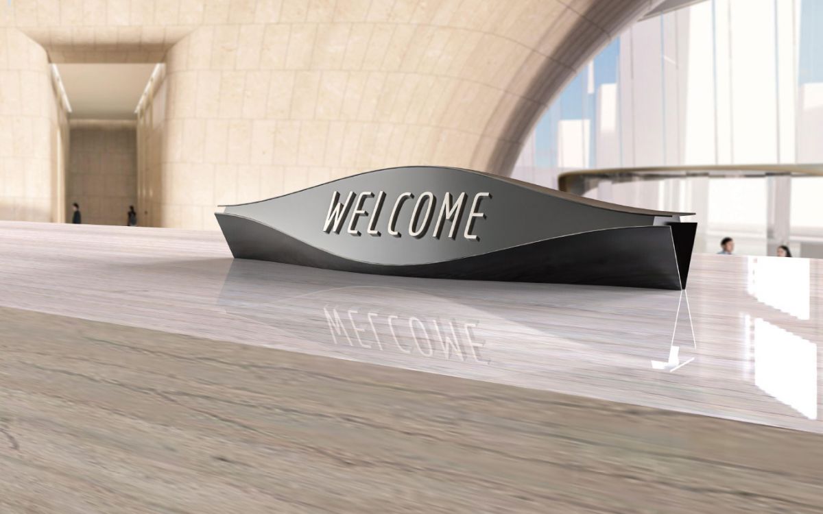 購物中心作品案例展示