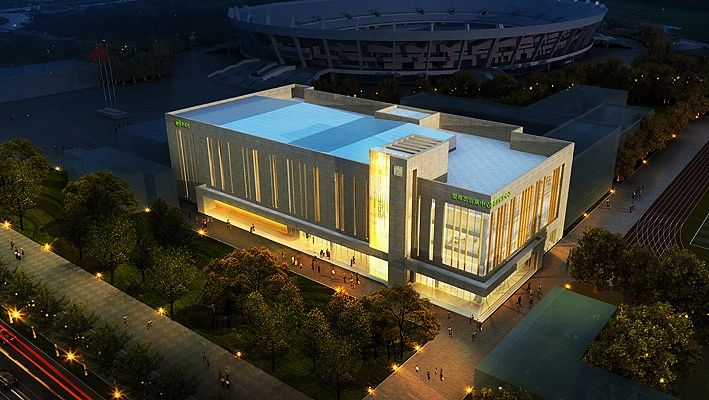 標(biāo)識設(shè)計(jì)作品案例展示