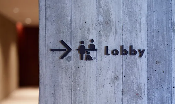 標(biāo)識(shí)設(shè)計(jì)作品案例展示