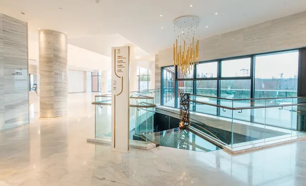 標(biāo)識(shí)設(shè)計(jì)作品案例展示