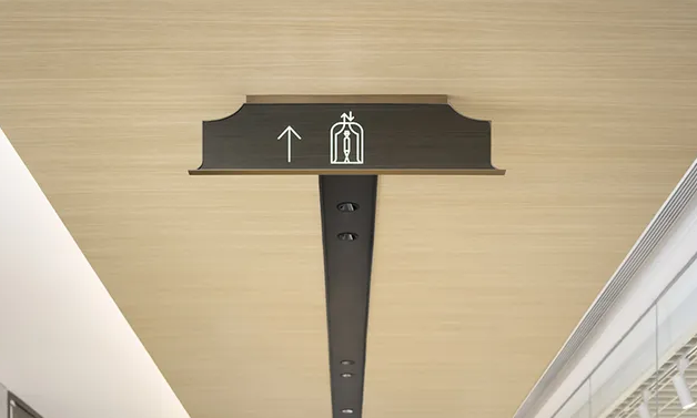 標(biāo)識(shí)設(shè)計(jì)作品案例展示