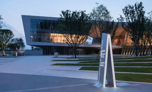 標(biāo)識(shí)設(shè)計(jì)作品案例展示