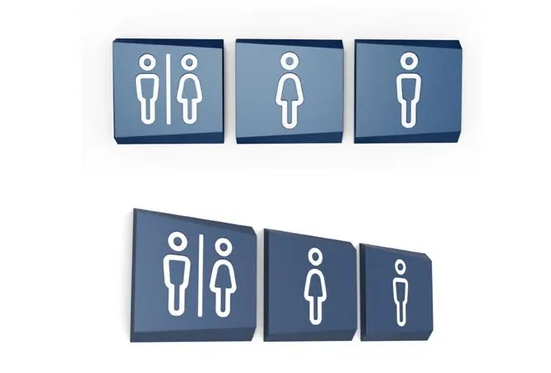 標(biāo)識(shí)設(shè)計(jì)作品案例展示