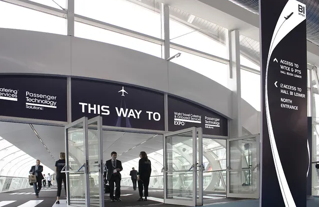 綜合體作品案例展示