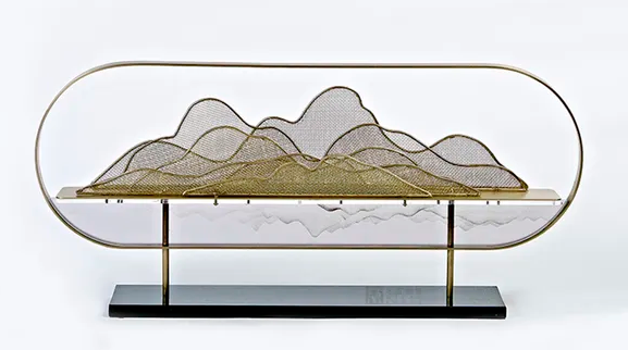 標(biāo)牌制作作品案例展示