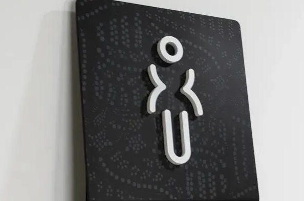 標識設(shè)計作品案例展示