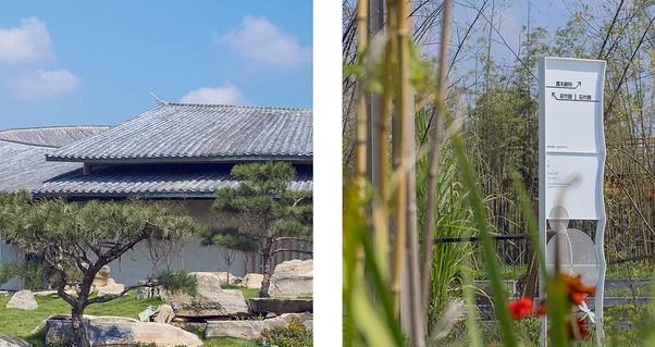 標牌制作作品案例展示