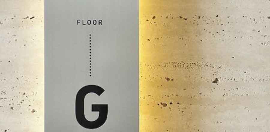 導(dǎo)視系統(tǒng)設(shè)計(jì)作品案例展示